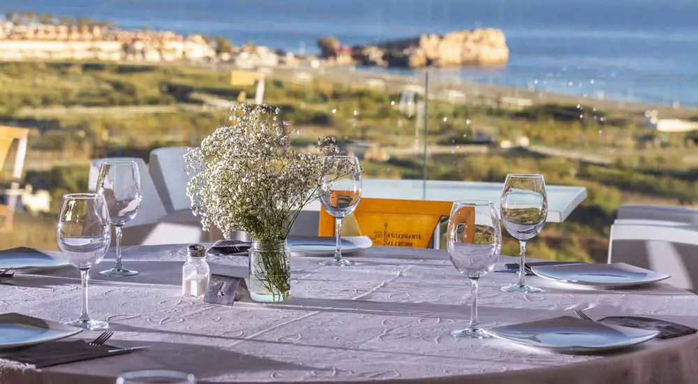 Salobreña Hotels - Salambina