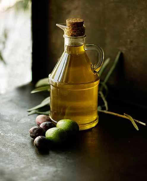Vélez de Benaudalla - Olive Oil Museum