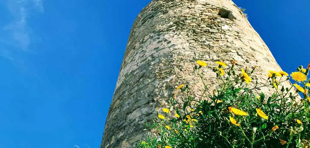 Almuñécar Atalayas Los Pinos (Velilla)