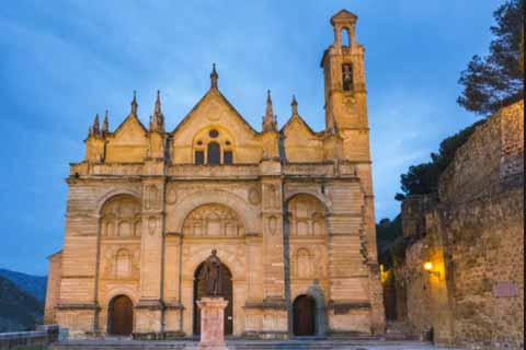 Ronda Tour - pueblos blancos