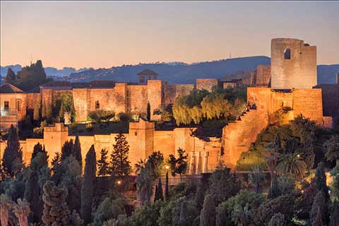 Visitas Guiadas - Casco Antiguo de Malaga