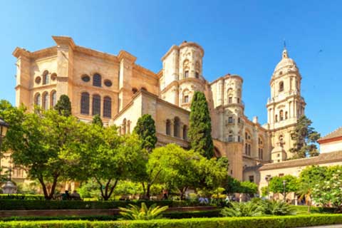 Walking Tours - Malaga