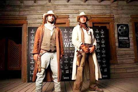 Country Western Tours