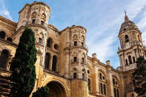 Excursiones cerca de Estepona - Málaga