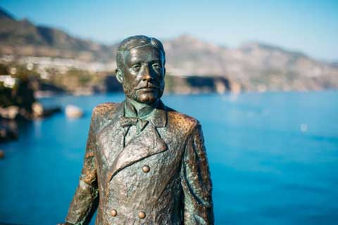 Walking Tours - Nerja Old Town