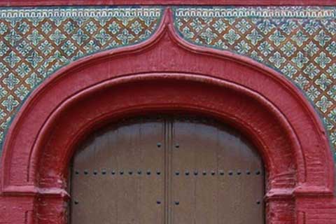 Walking Tours - Salobreña Old Town