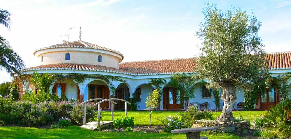 Almuñécar Hostels, Pensions & Guest Houses