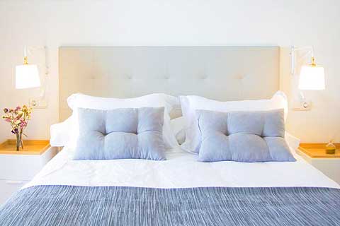 Costa Tropical - Dónde alojarse - Hostales