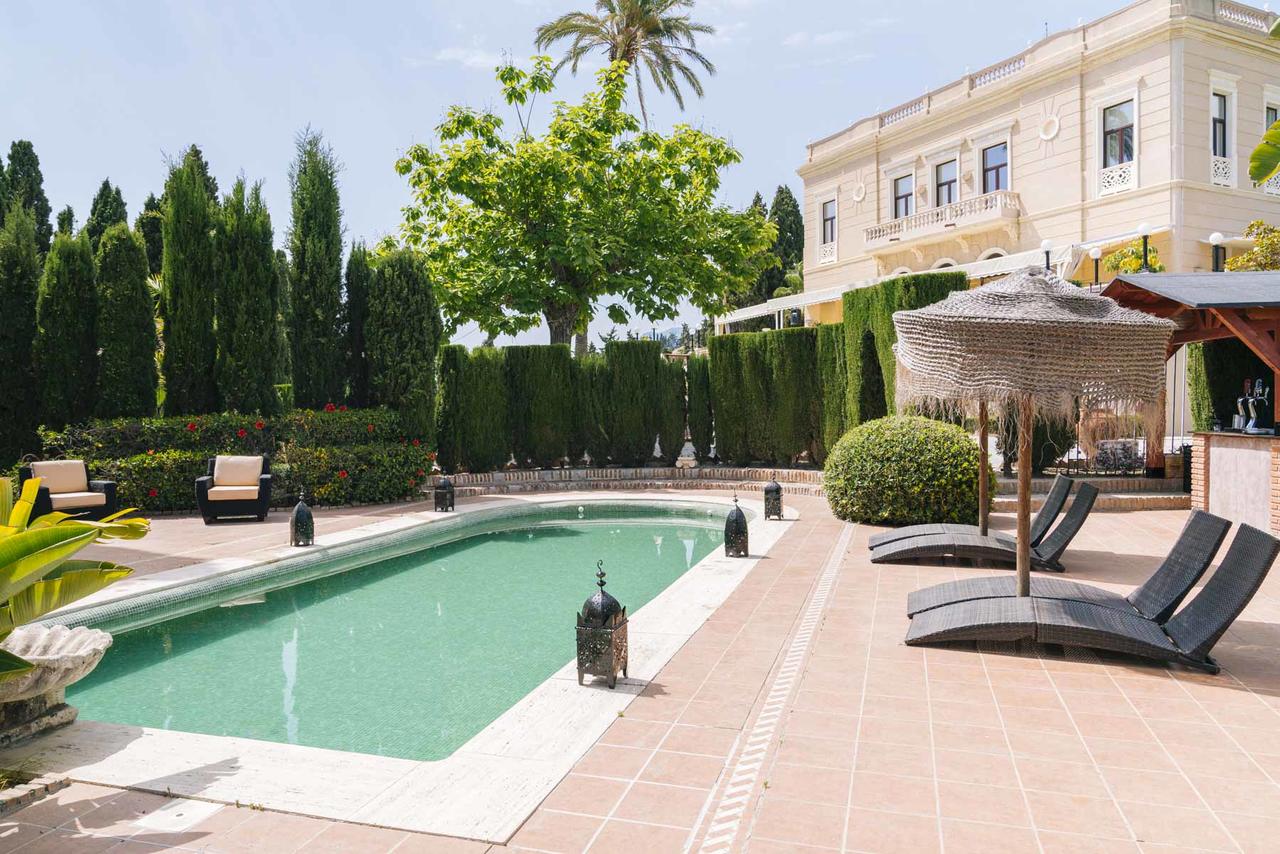 Hostales Costa Tropical - Motril