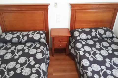 Motril Hostels