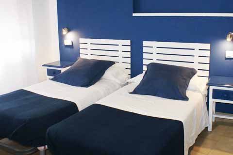 Motril Hostels