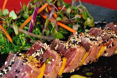 Almunecar Restaurants