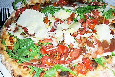 Nerja Restaurants - Antica Roma