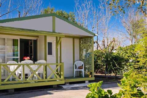 Camping Playa de Poniente - Motril