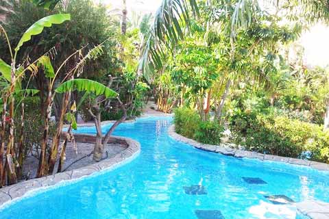 Almuñécar Hoteles - Playacalida