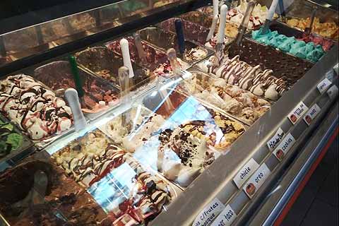 La Herradura Restaurants - Isla de capri