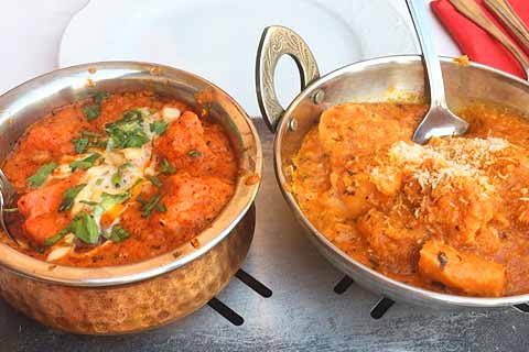 Nerja Restaurante - Jaipur