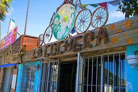 La Herradura Restaurants - La Cochera