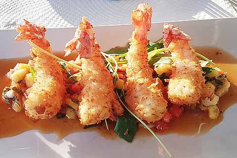 La Herradura Restaurants