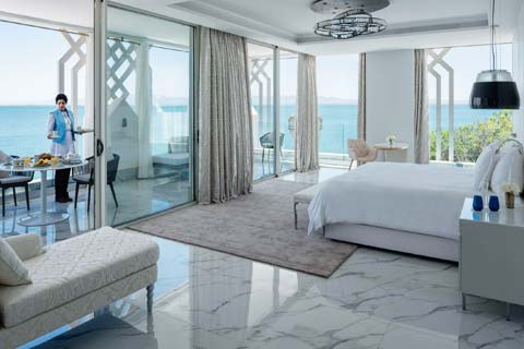 Marchica Lagoon Resort