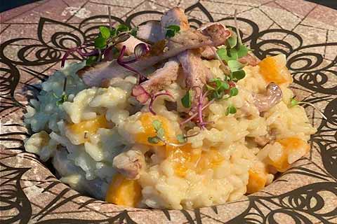 La Herradura Restaurants - MarDela