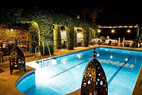 Nerja Restaurants