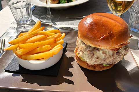 La Herradura Restaurants - No. 20