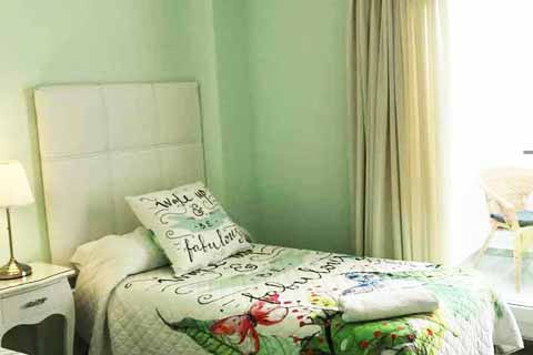 La Herradura Hostels