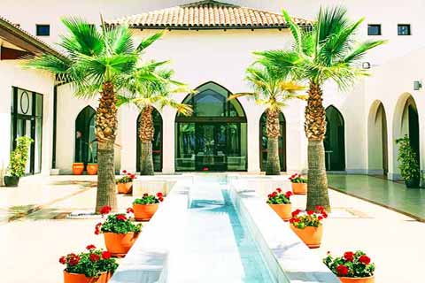 Costa Tropical Hotels in Motril
