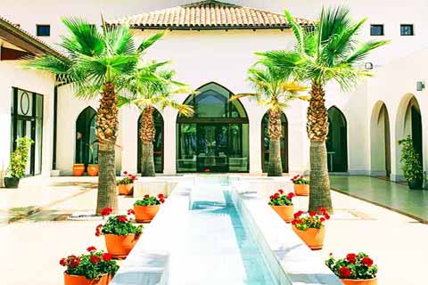 Motril Hotels