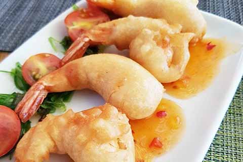 Nerja Restaurants - Raw Lounge & Tapas