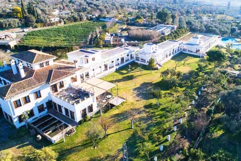 Vélez de Benaudalla Hotels