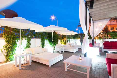 Tryp Melilla Hotel
