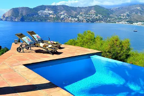 Marina Del Este Villa