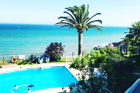 Playa Chorrillo - Alquiler de villas y apartamentos