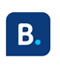 booking logo