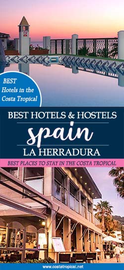 The Best La Herradura Hotels - La Herradura - Andalucía - Spain