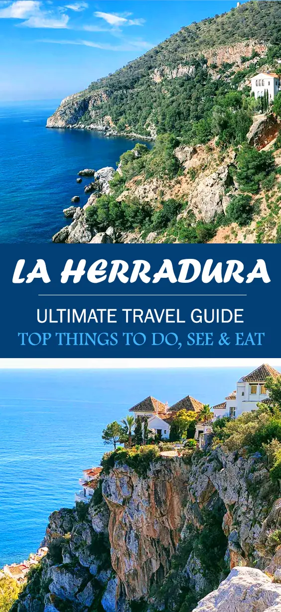 La Herradura, SPAIN TOP 21 Things to See & Do in 2023!