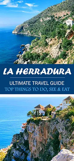 La Herradura - Andalucía - Spain