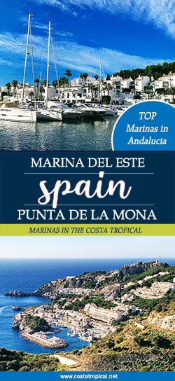 Marina del Este - La Herradura - Andalucía - Spain