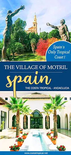 Motril - Andalucía - Spain