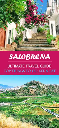 Salobreña- Andalucía - Spain