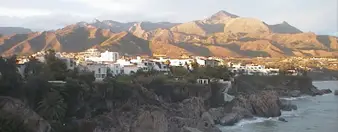 La Axarquia
