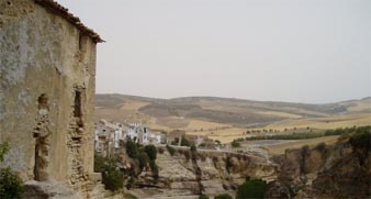 La Axarquia