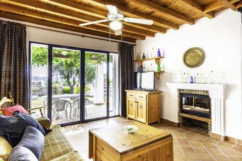 Almuñécar Villa Rentals