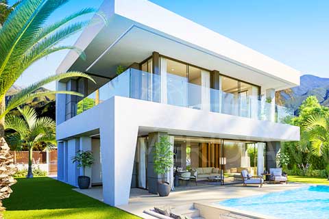 Costa Tropical - Plan Your Trip - Rent a Villa