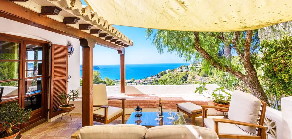 La Herradura Villa Rentals