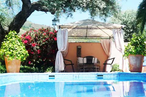 Motril - Alquiler de Villas