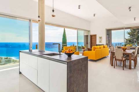 Nerja - Alquiler de Villas